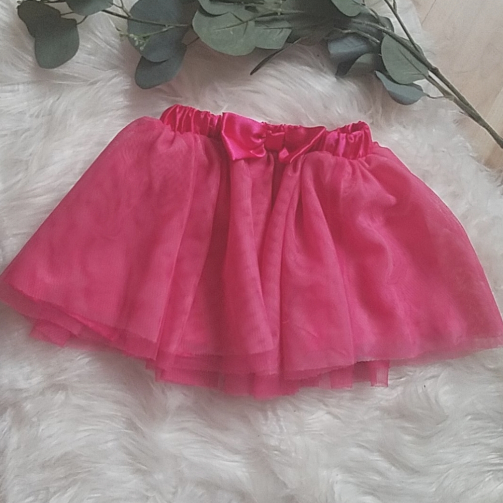 Baby Girl Tutu